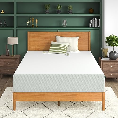 Zinus Green Tea Memory Foam Mattress 2026: Worth It?