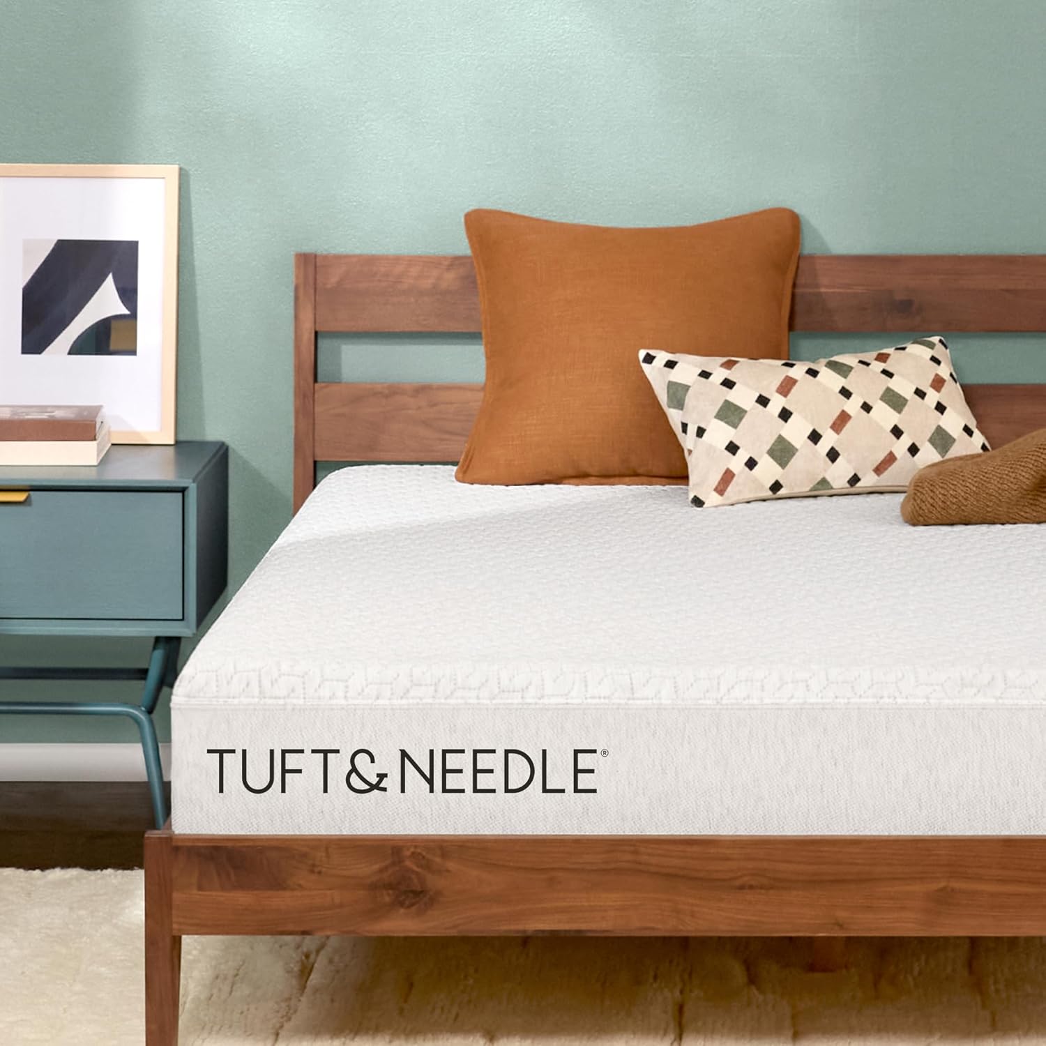 Tuft & Needle Original Mattress: 2026 Comprehensive Analysis