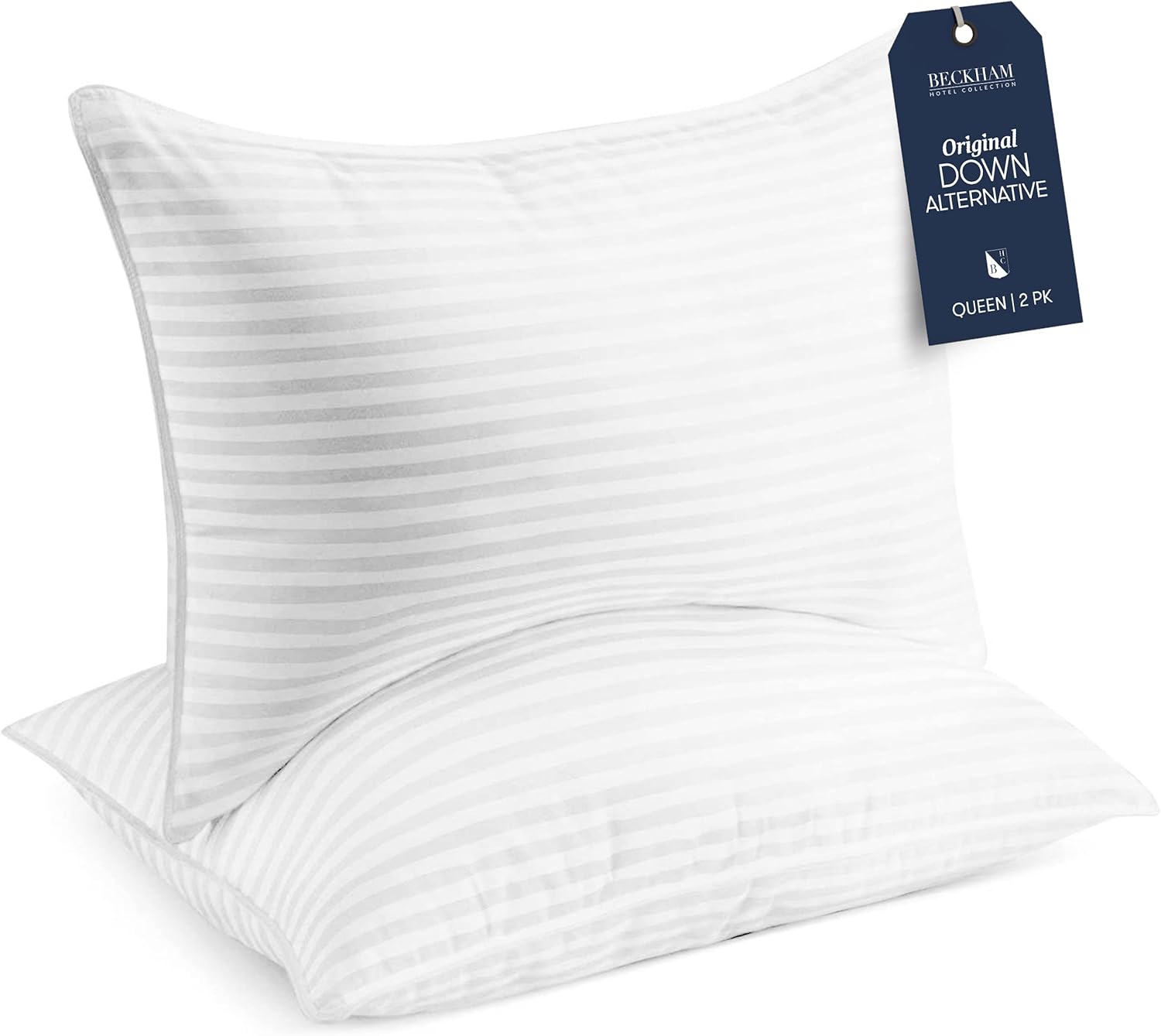 Beckham Hotel Collection Bed Pillows 2026: Comprehensive Analysis