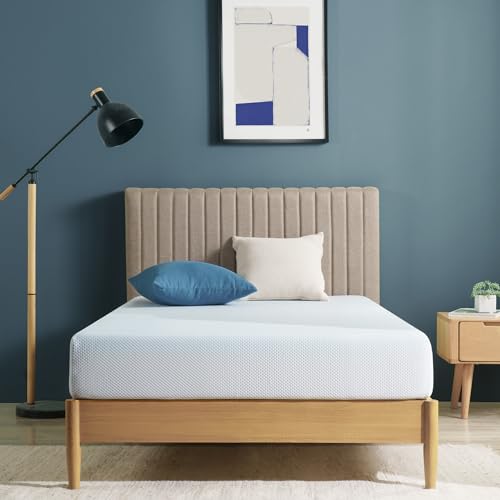 Zinus 8 Inch Green Tea Cooling Memory Foam Mattress Twin: 2026 Analysis