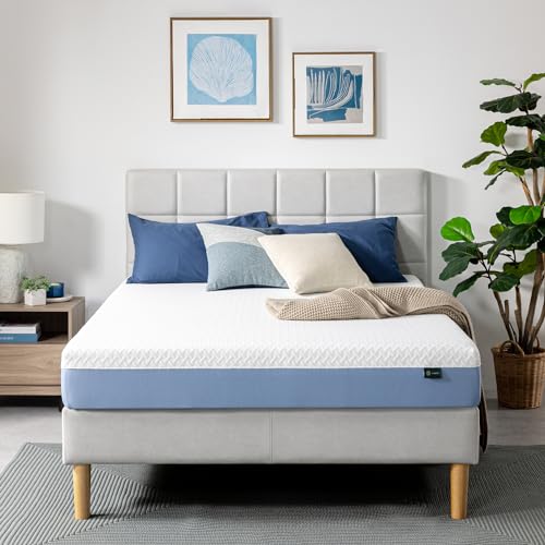 Zinus 8 Inch Full Cooling Essential Memory Foam Mattress 2026: Comprehensive Analysis