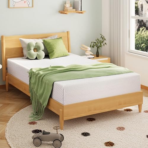 EGOHOME Full Size Memory Foam Mattress 2026: Comprehensive Analysis