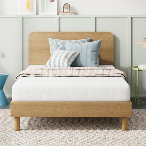 Novilla Twin Mattress 2026: Comprehensive Analysis