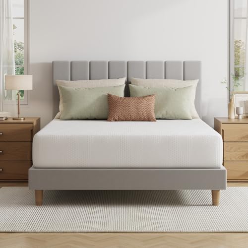 Novilla Queen Mattress 2026: Comprehensive Analysis