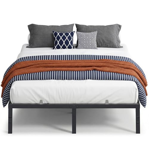 VASAGLE Queen Metal Bed Frame 2026: Comprehensive Analysis